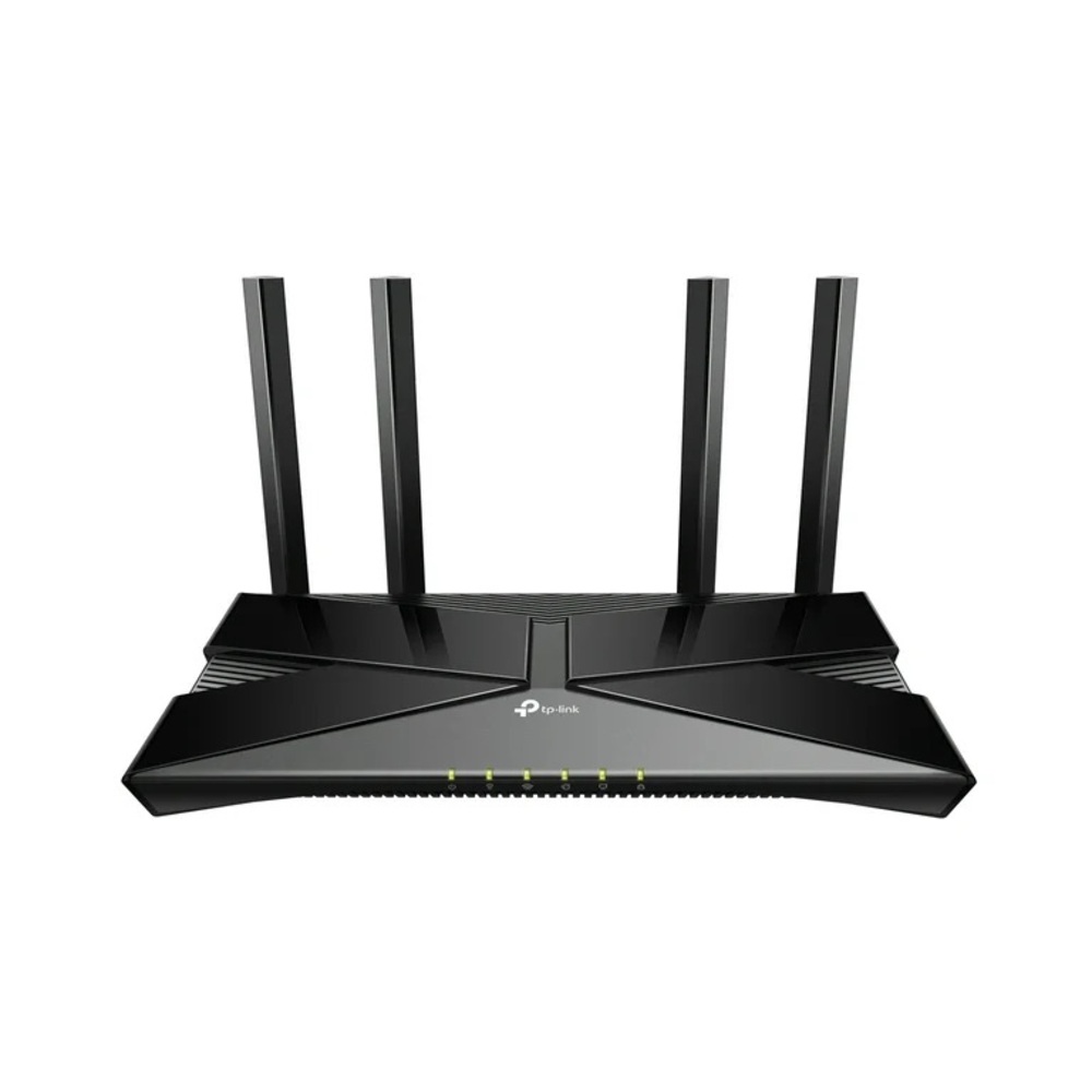 4 Stream Dual-Band WiFi 6 Wireless Router - Picture 7 of 11
